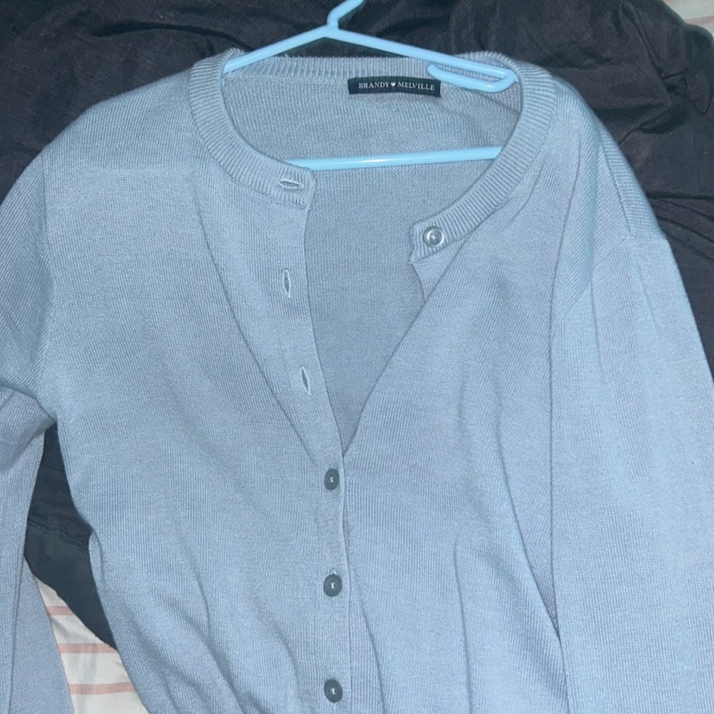 Brandy Melville sweater